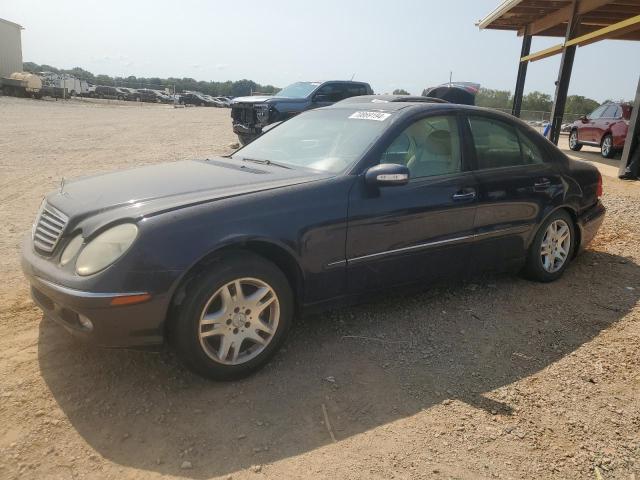 2003 Mercedes-Benz E 320