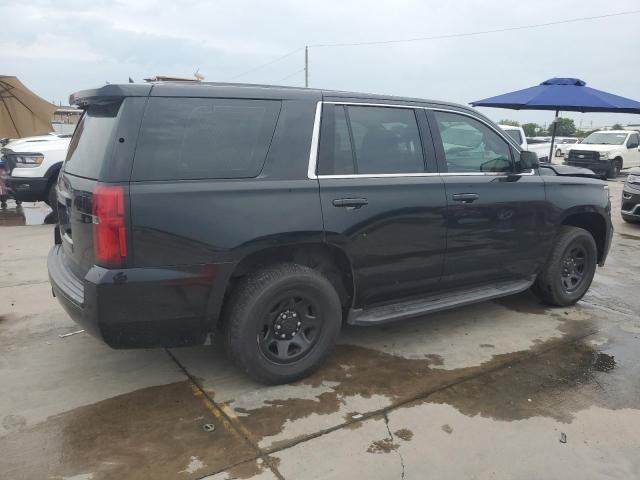  CHEVROLET TAHOE 2020 Черный