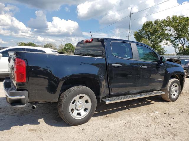 1GCGSBEA5N1275273 Chevrolet Colorado  3