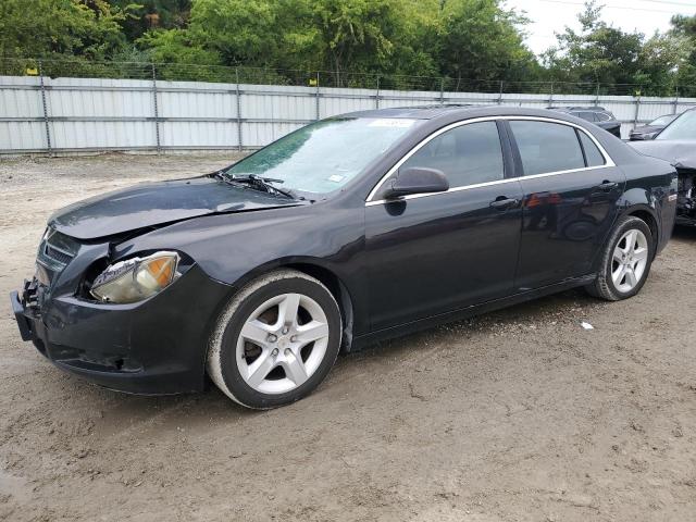 2010 Chevrolet Malibu Ls