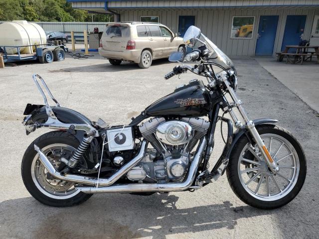 2000 Harley-Davidson Fxd  на продаже в Ellwood City, PA - Rear End