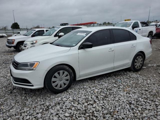 2016 Volkswagen Jetta S