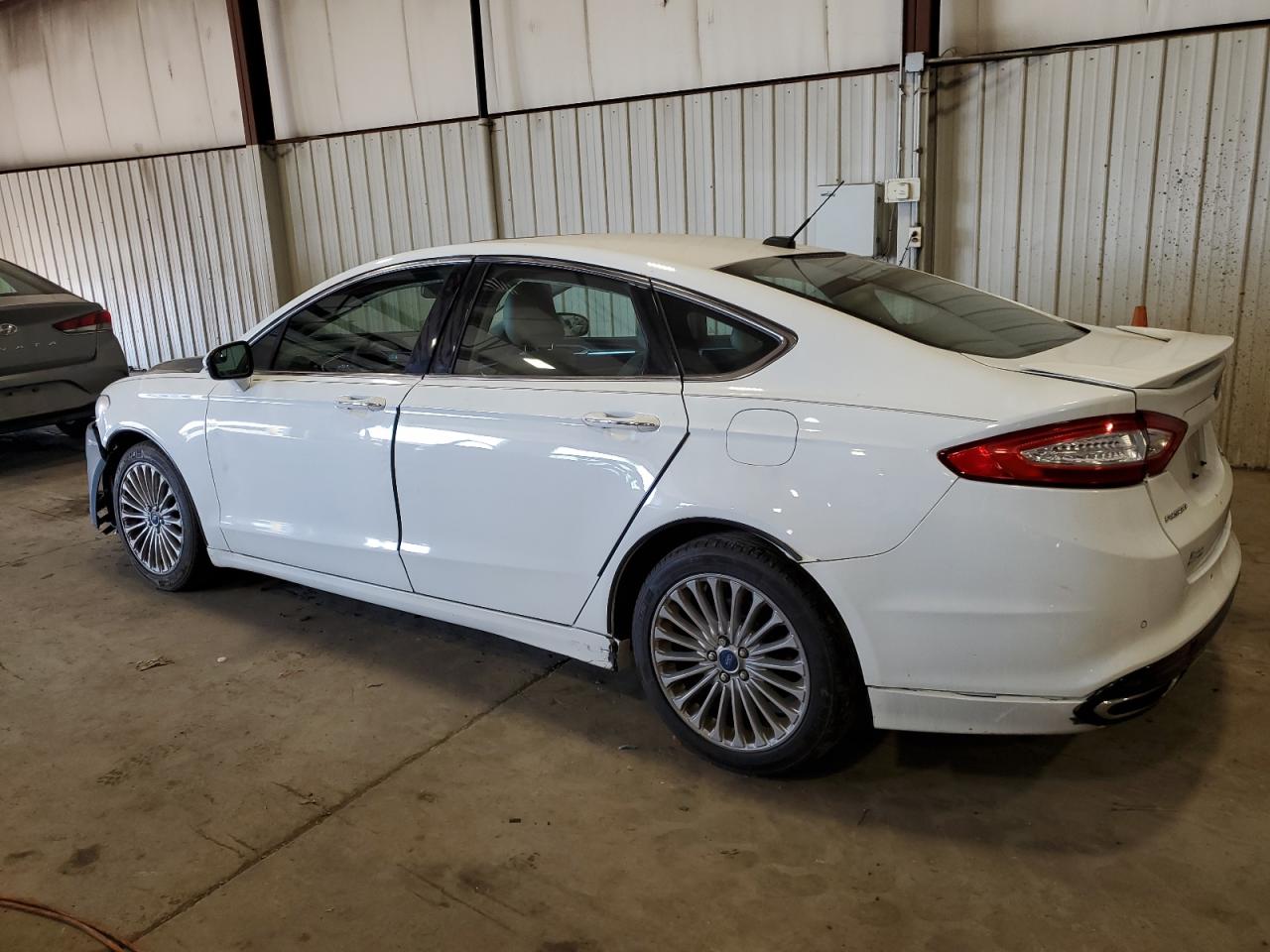 2015 Ford Fusion - Image 2