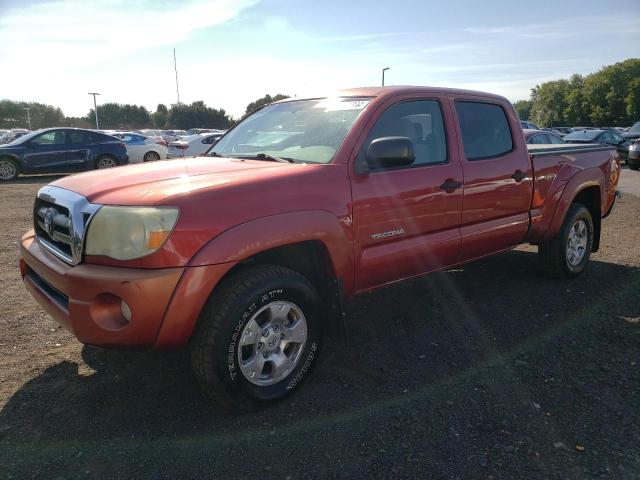 2006 Toyota Tacoma Double Cab Long Bed