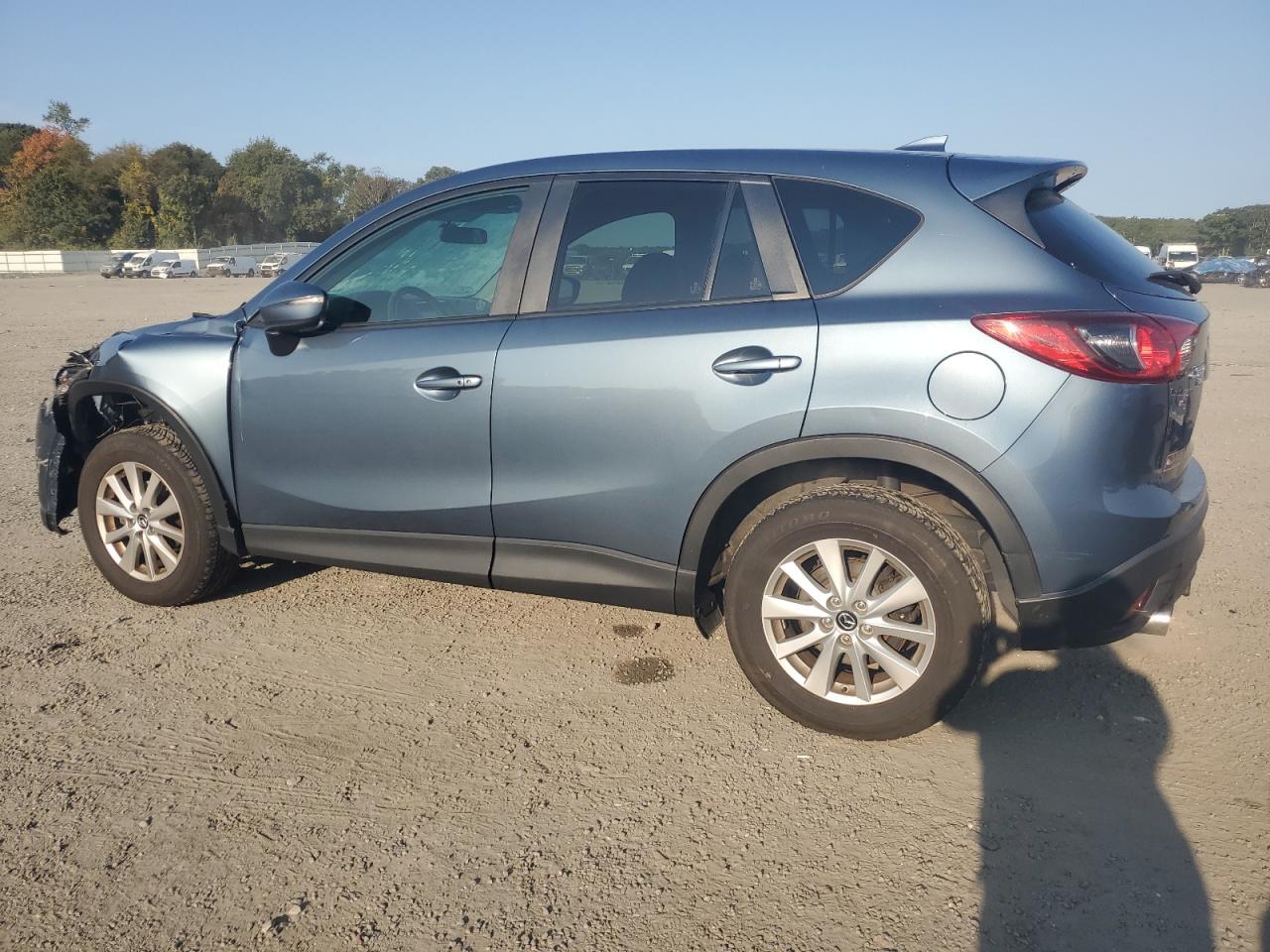 2016 Mazda CX-5 - Image 2