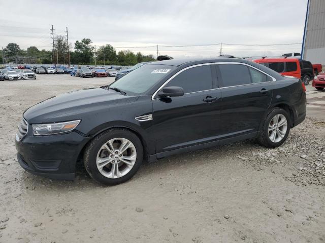 2017 Ford Taurus Se