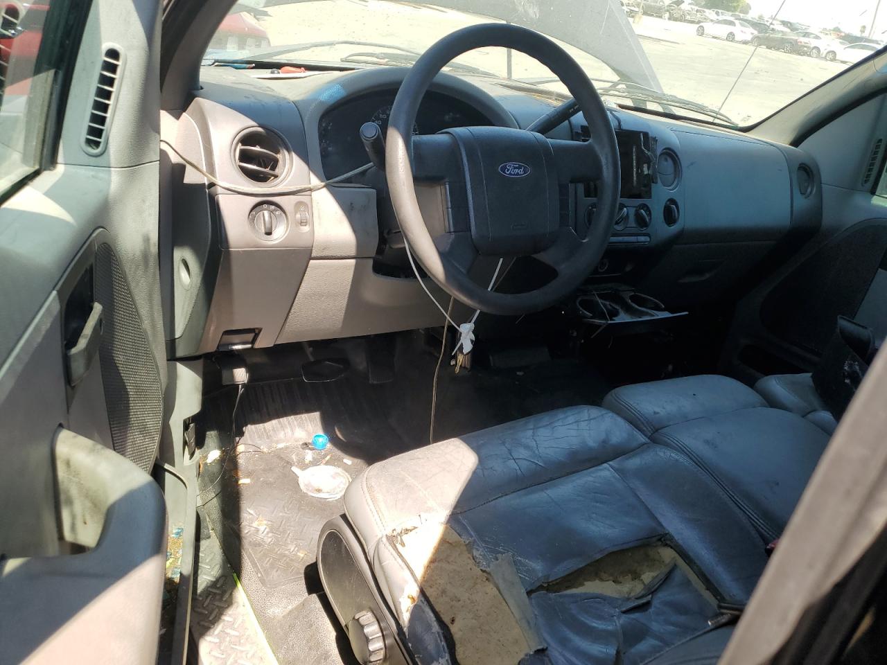 2006 Ford F-150 - Image 8