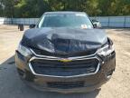 2021 Chevrolet Traverse Ls zu verkaufen in Shreveport, LA - Front End