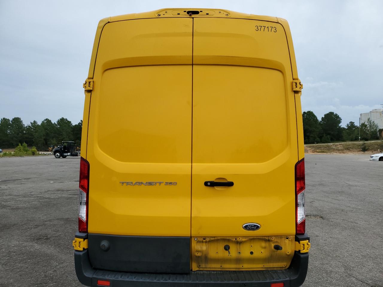 1FTBR1X81LKB01914 2020 Ford Transit T-250