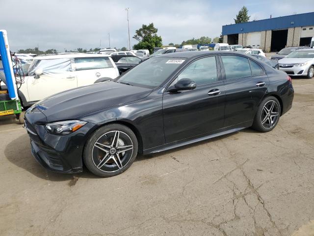 2023 Mercedes-Benz C 300 4Matic