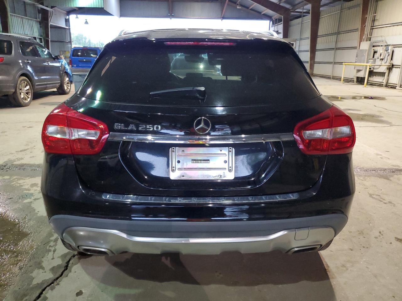 WDCTG4EB7KJ577397 2019 Mercedes-Benz Gla 250