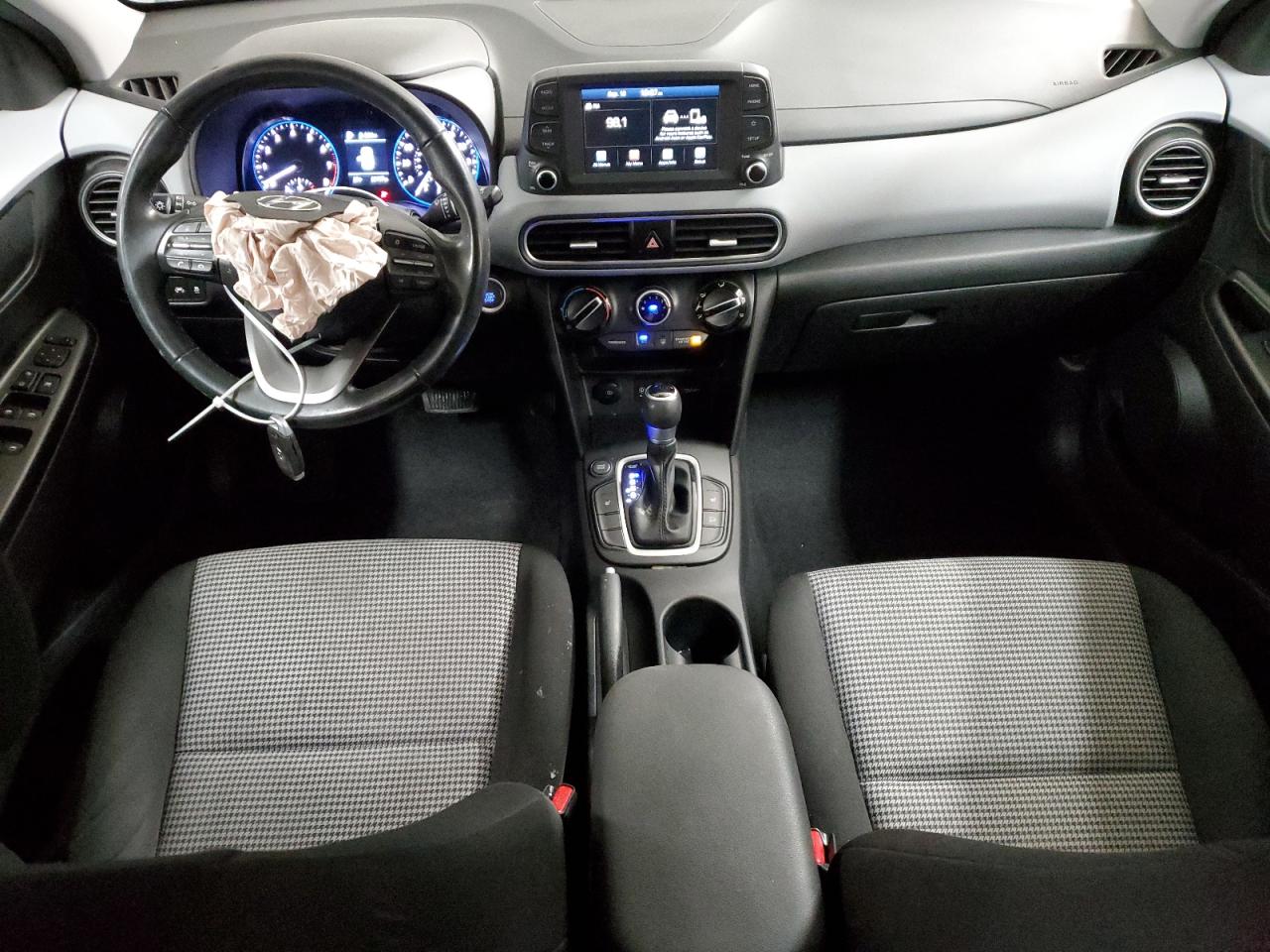 KM8K22AA3KU210623 2019 Hyundai Kona Sel