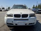 2006 Bmw X3 3.0I за продажба в Rancho Cucamonga, CA - Rear End