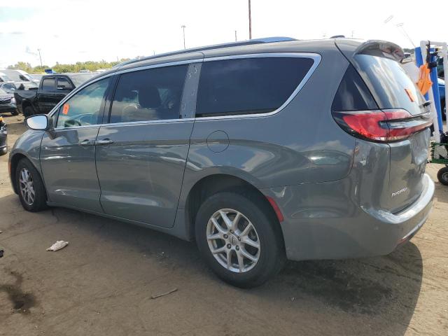  CHRYSLER PACIFICA 2021 Gray