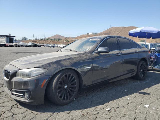 2016 Bmw 528 I