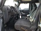 2012 Jeep Wrangler Unlimited Sahara للبيع في Elgin، IL - Front End