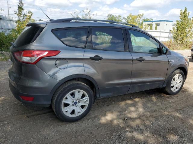 Parquets FORD ESCAPE 2013 Сharcoal