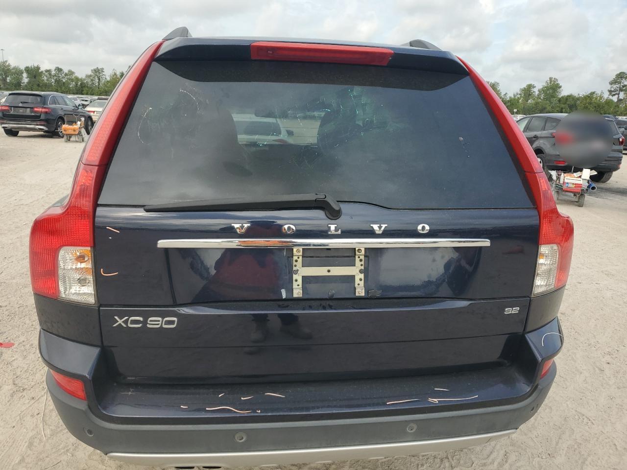 2010 Volvo Xc90 3.2 VIN: YV4982CY3A1563047 Lot: 71808014