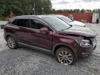 2016 Lincoln Mkc Select en Venta en Fairburn, GA - Front End