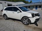 2012 Acura Mdx Advance за продажба в Hurricane, WV - Front End