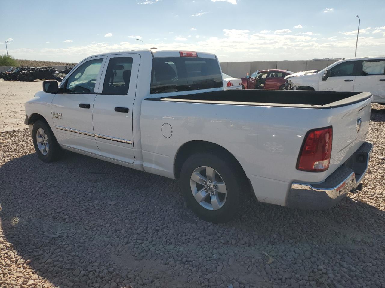 2013 RAM 1500 - Image 2