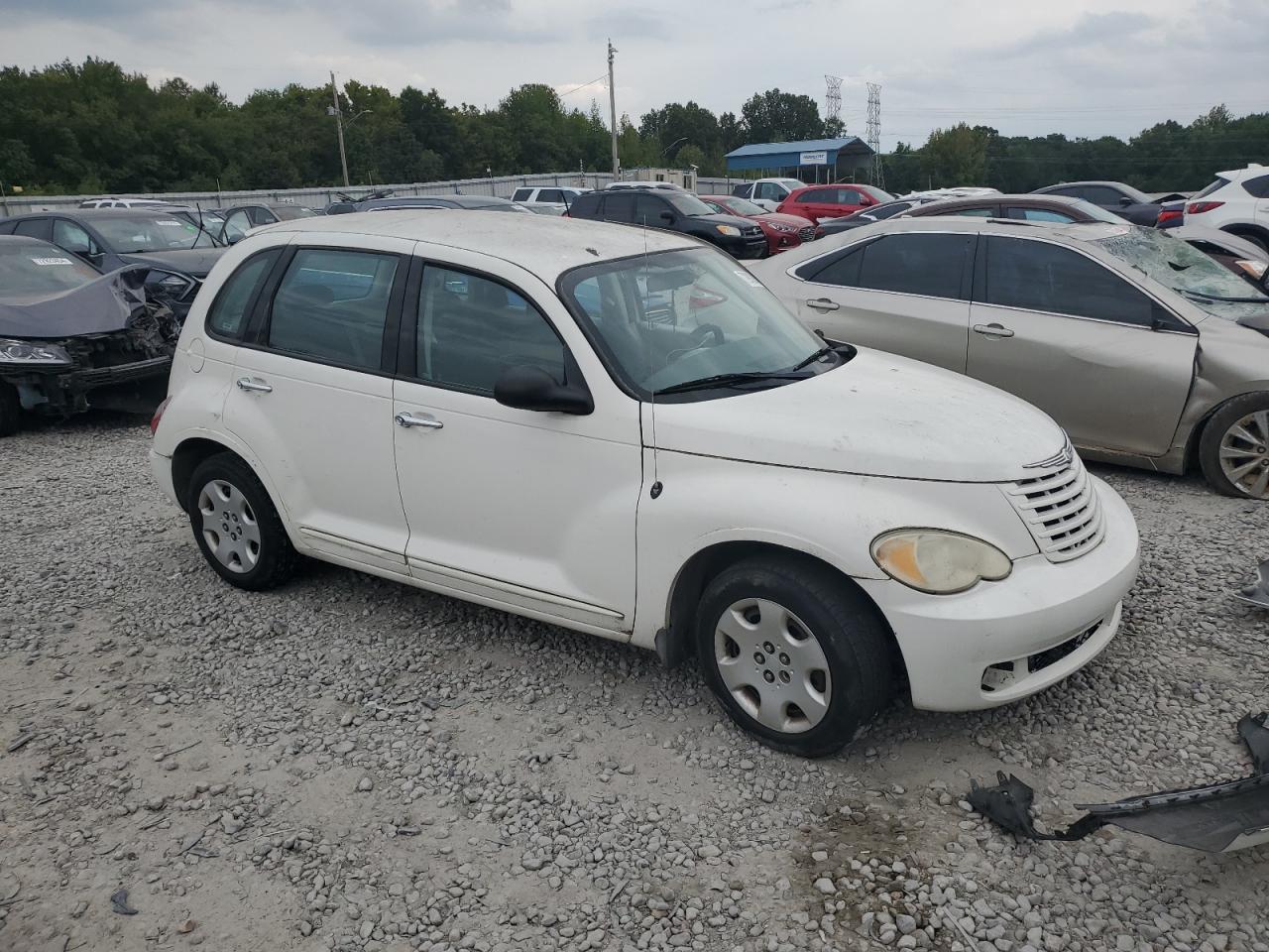 2008 Chrysler PT Cruiser - Image 4
