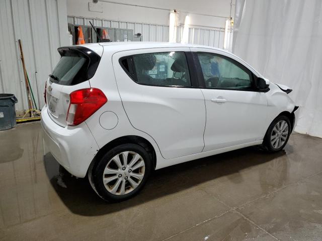  CHEVROLET SPARK 2017 Белый