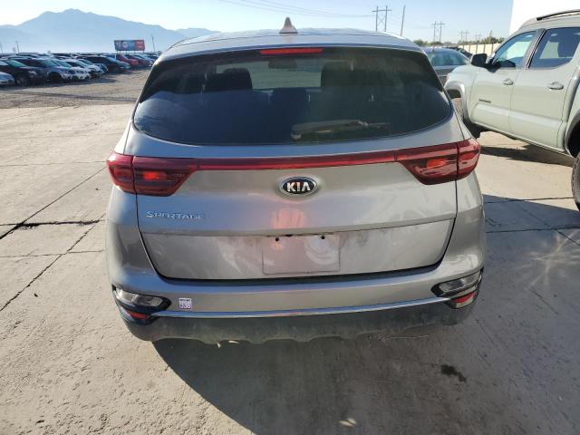 KNDPMCACXL7679185 Kia Sportage L 6