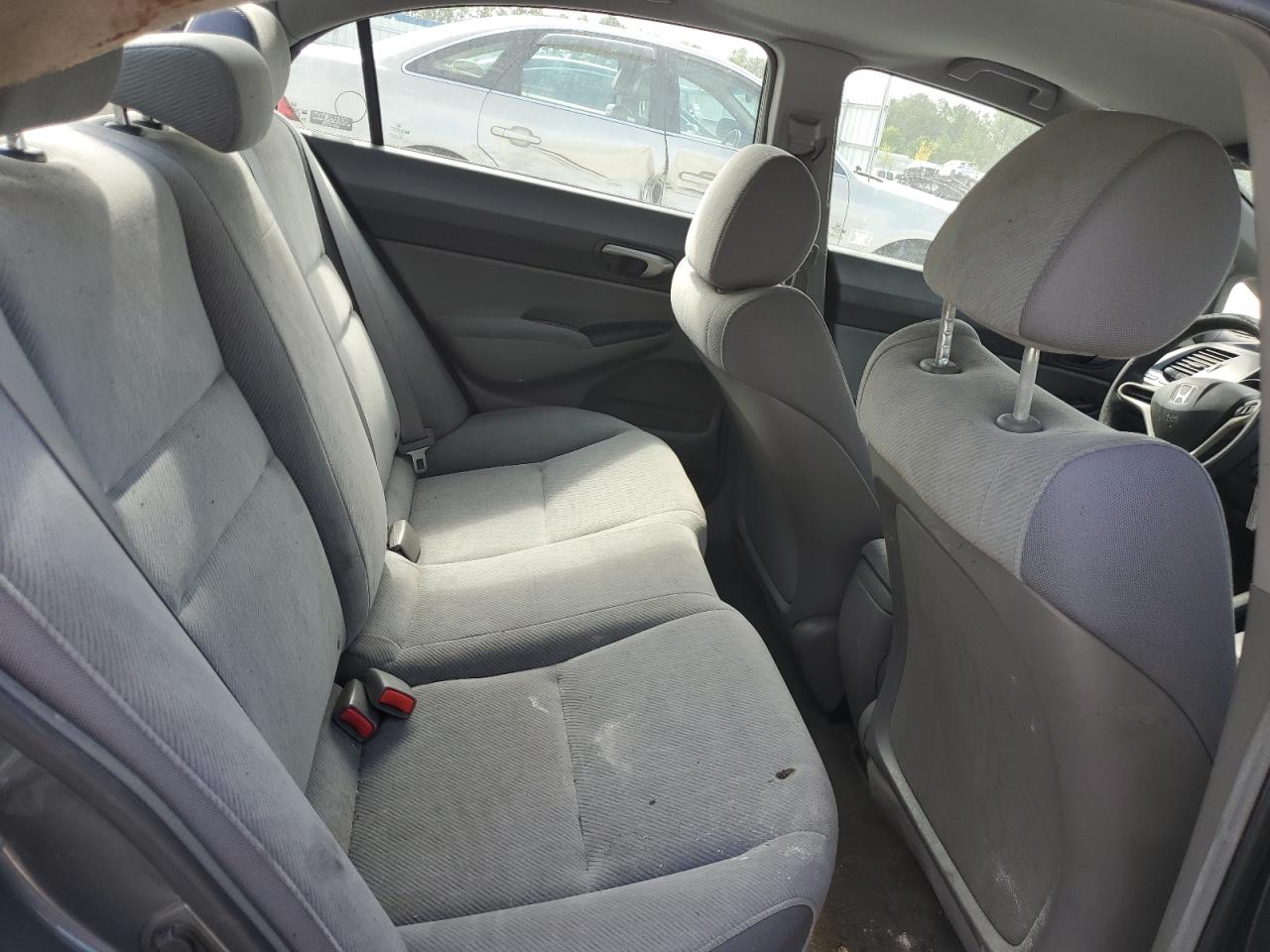 2009 Honda Civic - Image 10