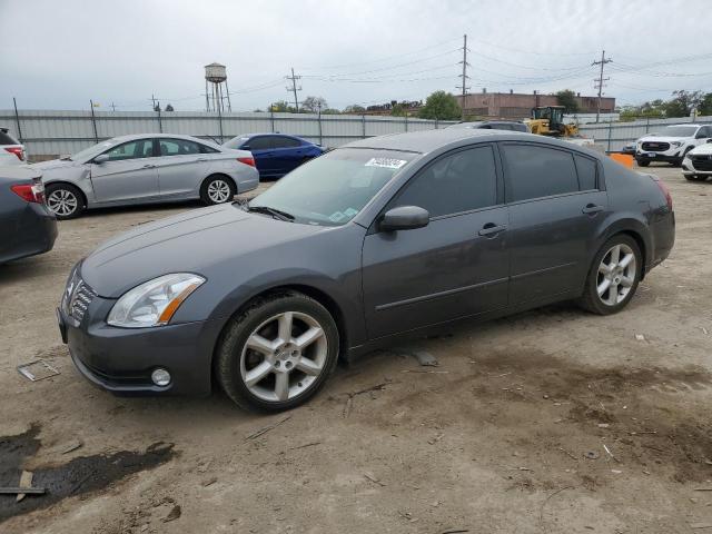 2005 Nissan Maxima Se