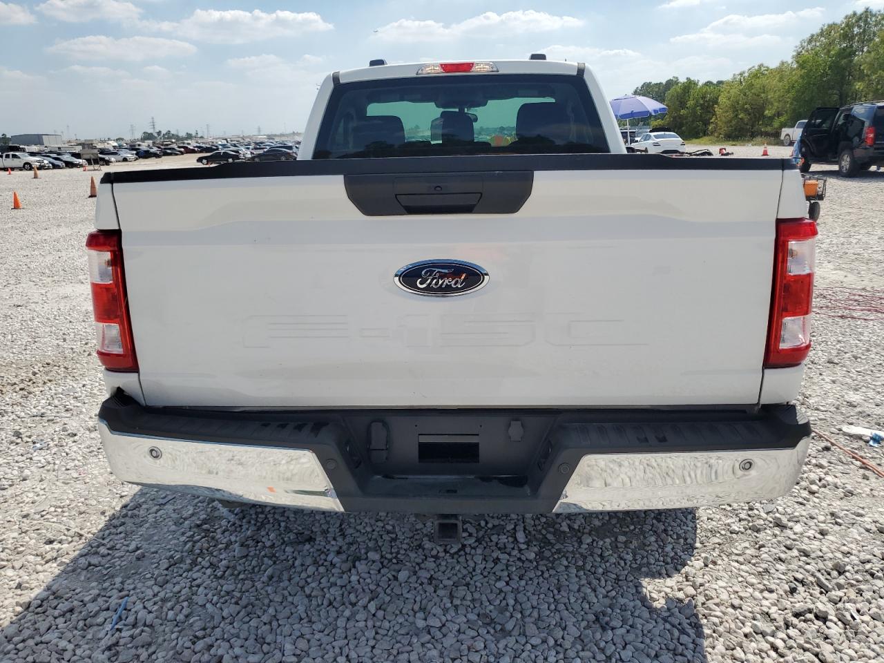 1FTMF1C58PKG18887 2023 Ford F150