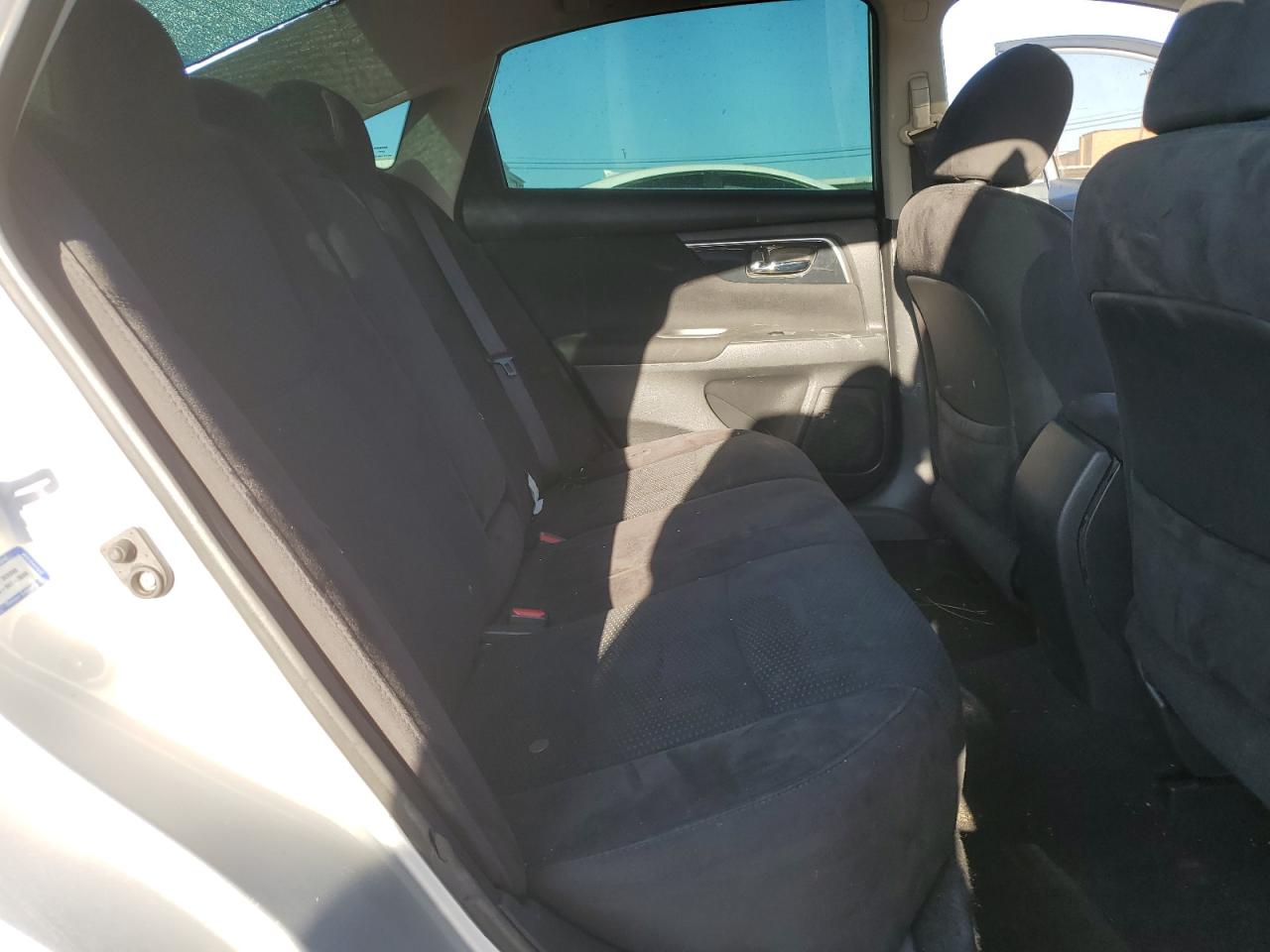 2014 Nissan Altima - Image 10