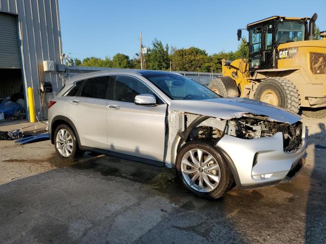 3PCAJ5BA3MF114540 Infiniti QX50 LUXE 4