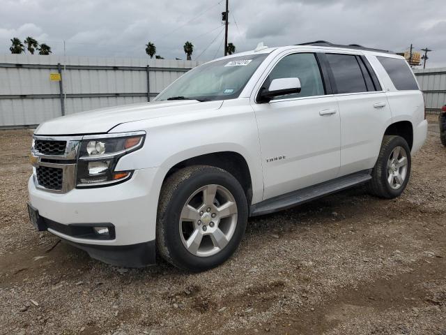 2016 Chevrolet Tahoe C1500 Lt