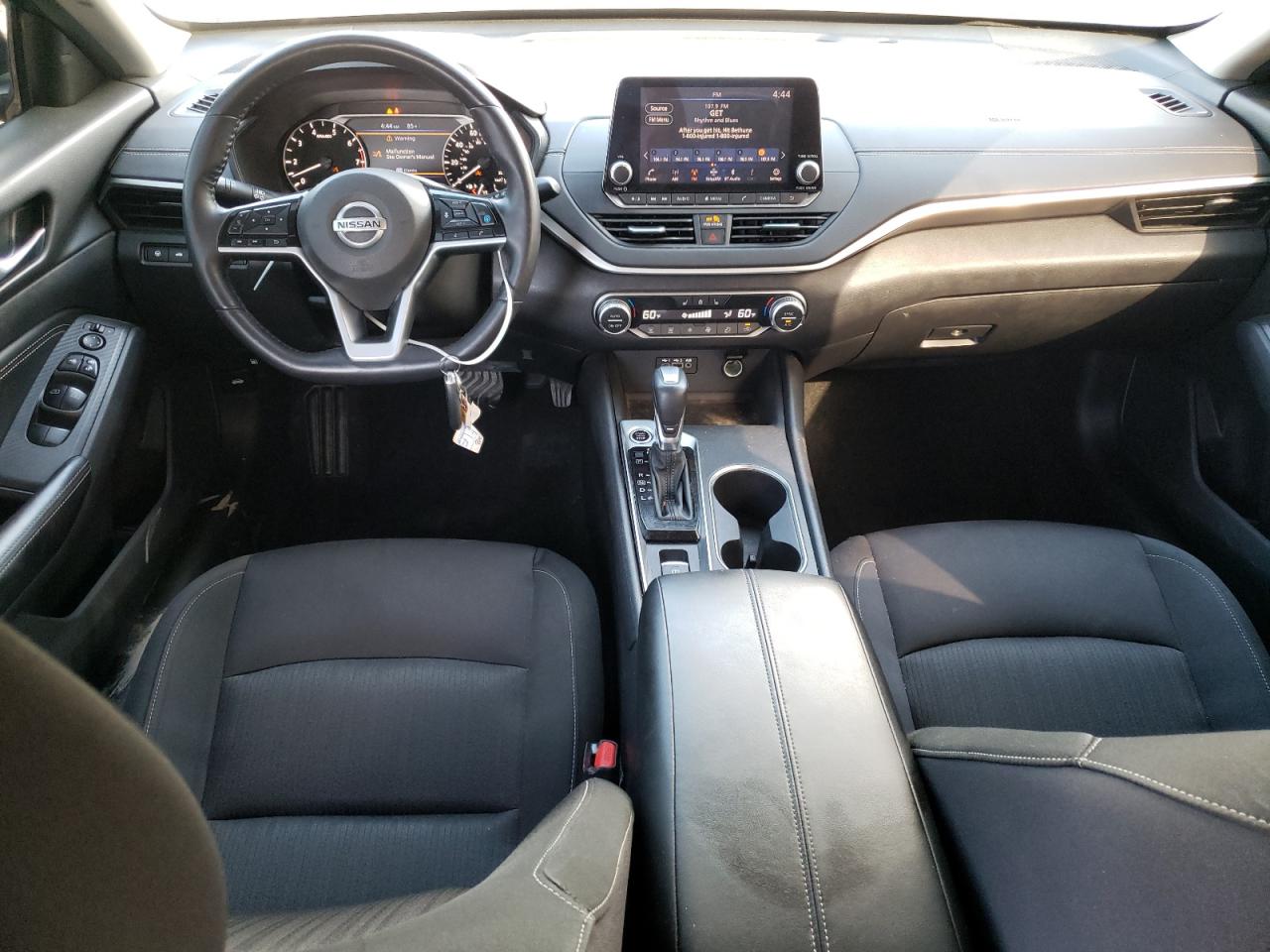 1N4BL4DV8KC110850 2019 Nissan Altima Sv