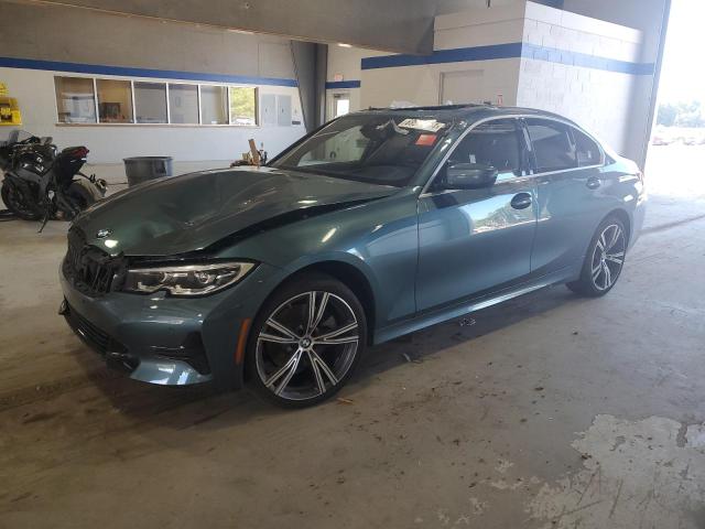 WBA5R7C01MFK86974 BMW 3 Series 330XI