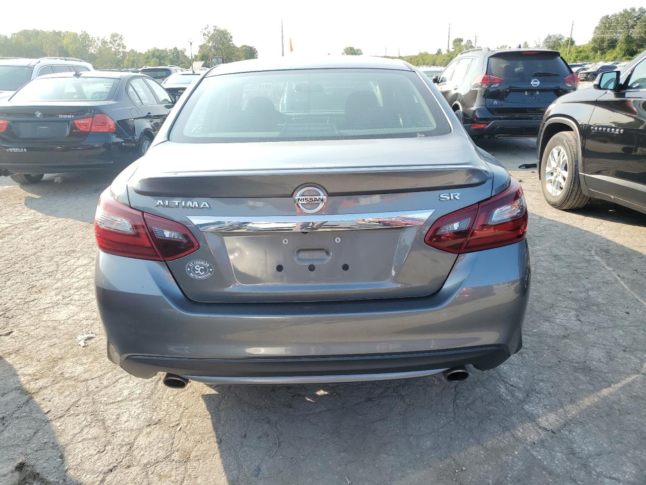 2017 Nissan Altima - Image 6