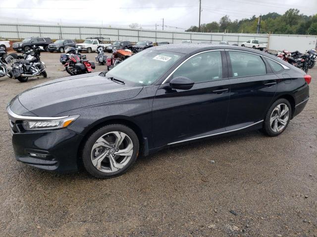 2019 Honda Accord Exl