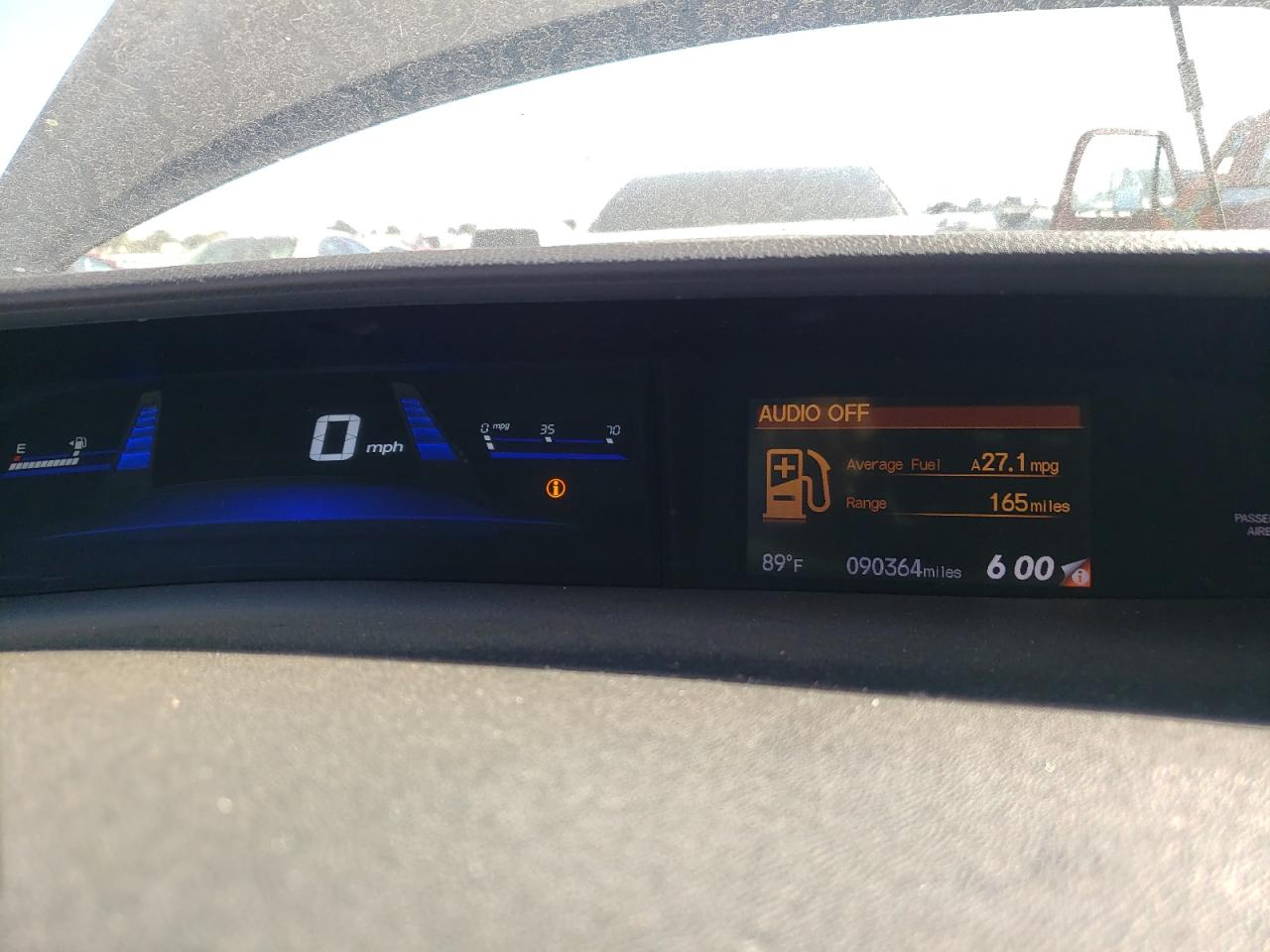 19XFB2F80FE241229 2015 Honda Civic Ex