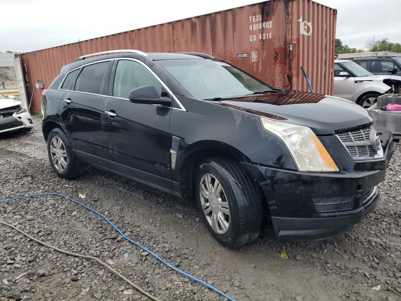 2011 Cadillac SRX - Image 4