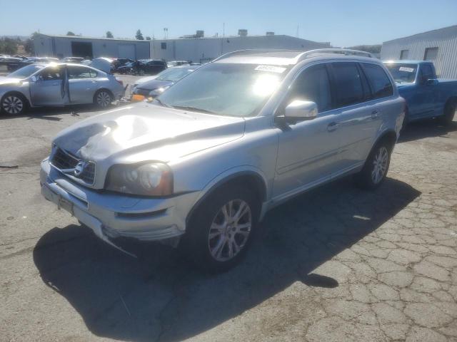 2013 Volvo Xc90 3.2 3.2L