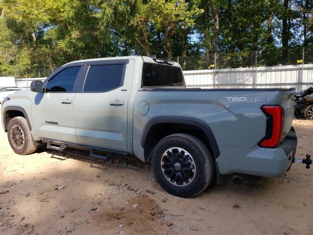  TOYOTA TUNDRA 2024 Szary