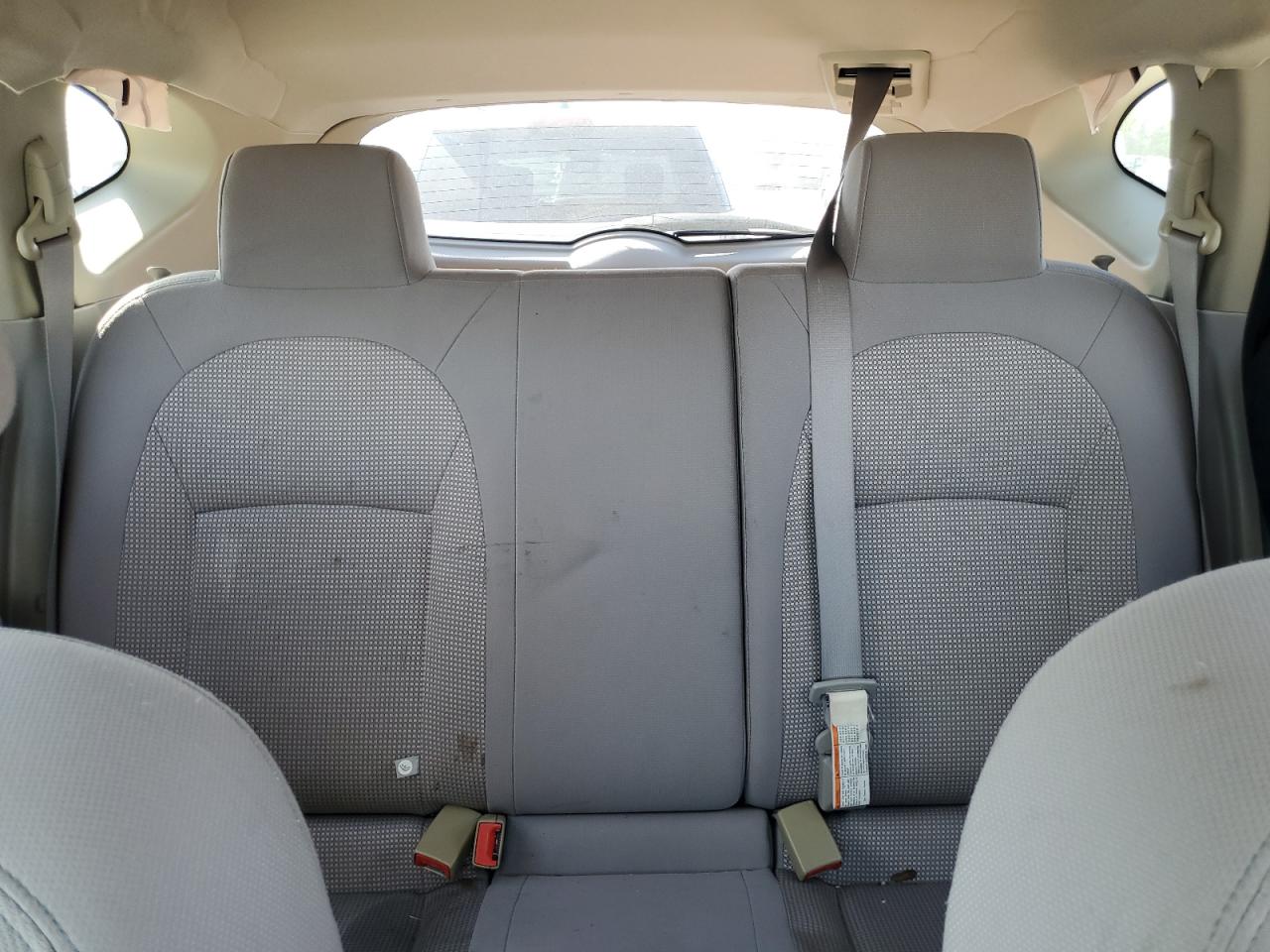 2011 Nissan Rogue - Image 10