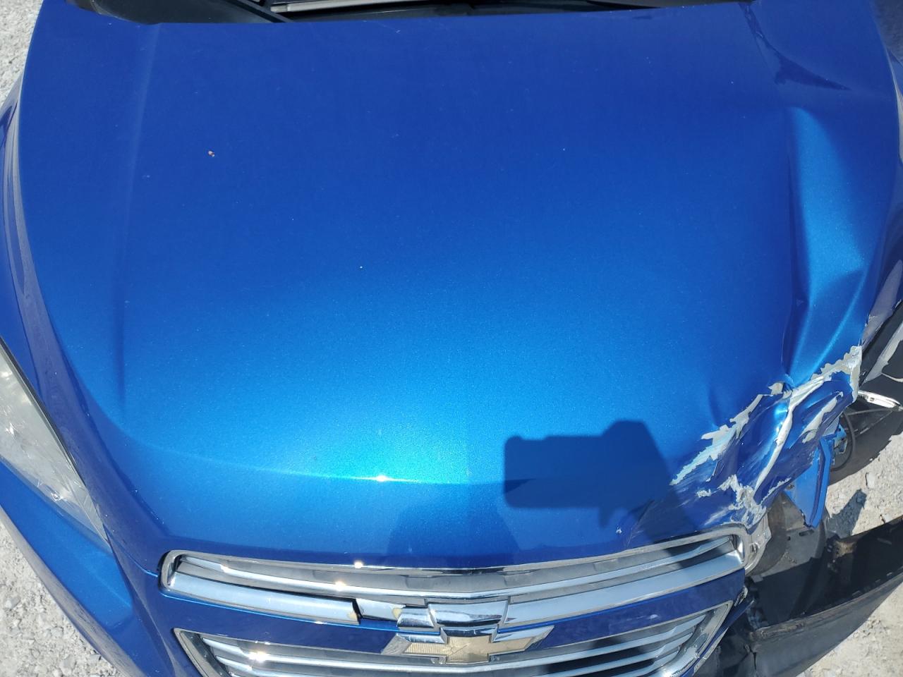 2016 Chevrolet Trax - Image 13