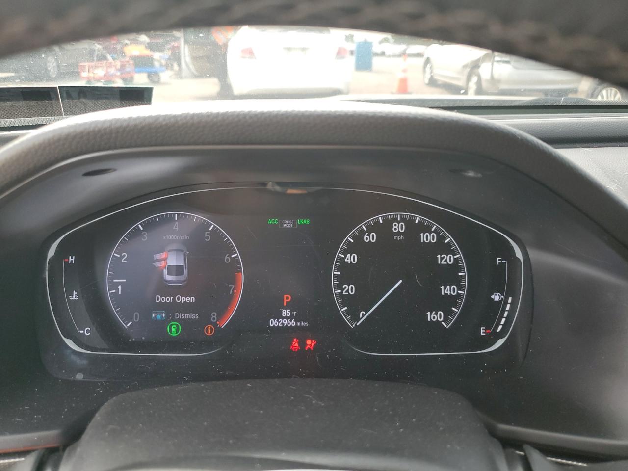 2020 Honda Accord - Image 9