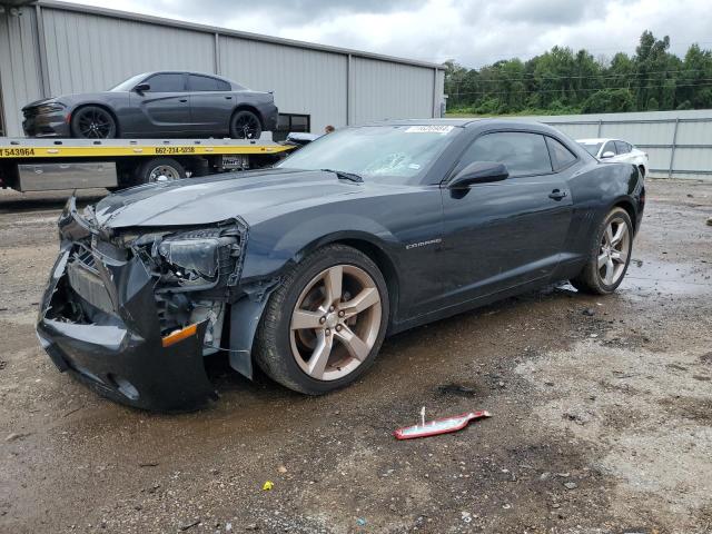 2011 Chevrolet Camaro Lt