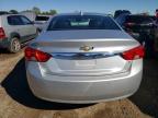 2017 Chevrolet Impala Lt للبيع في Elgin، IL - Front End