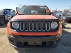 2018 Jeep Renegade Latitude de vânzare în Dyer, IN - Rear End