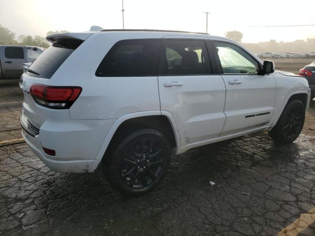  JEEP GRAND CHER 2018 White