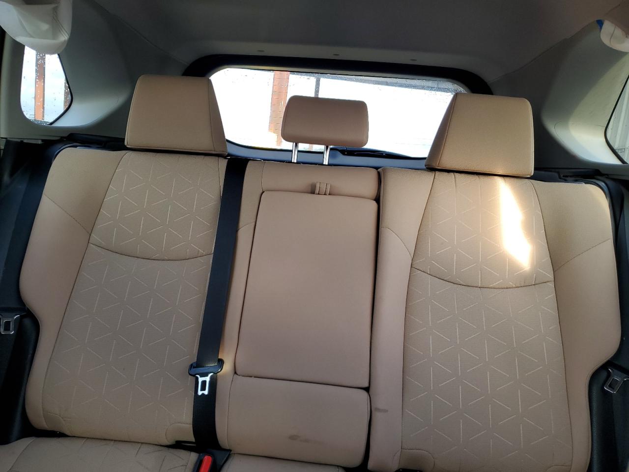 2021 Toyota RAV 4 - Image 10